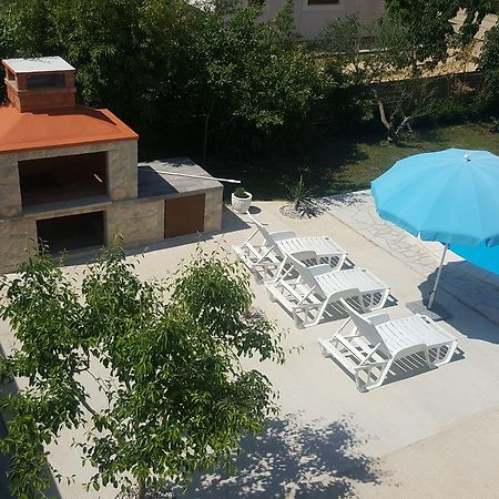 Villa Surac Murvica  Экстерьер фото