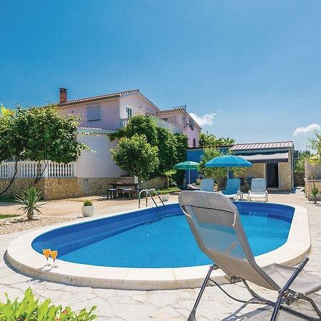 Villa Surac Murvica  Экстерьер фото