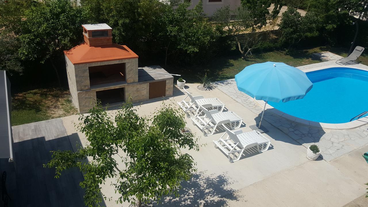 Villa Surac Murvica  Экстерьер фото