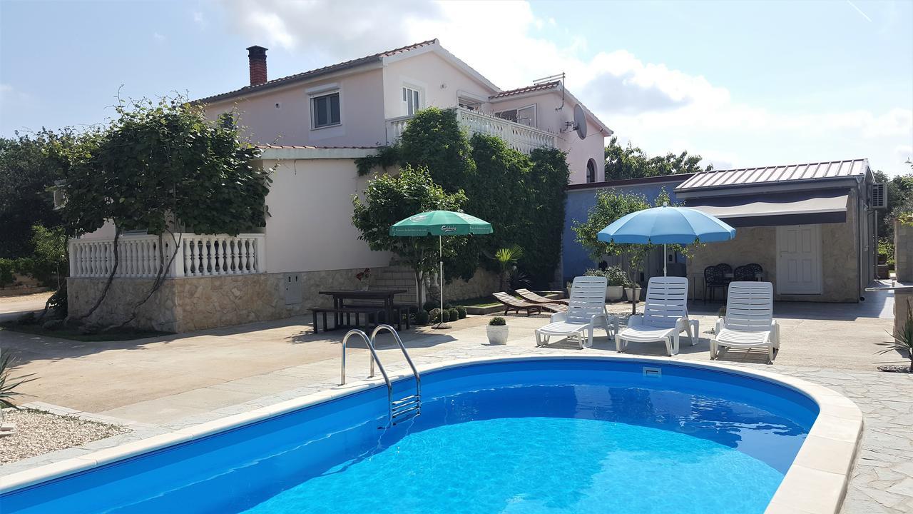 Villa Surac Murvica  Экстерьер фото