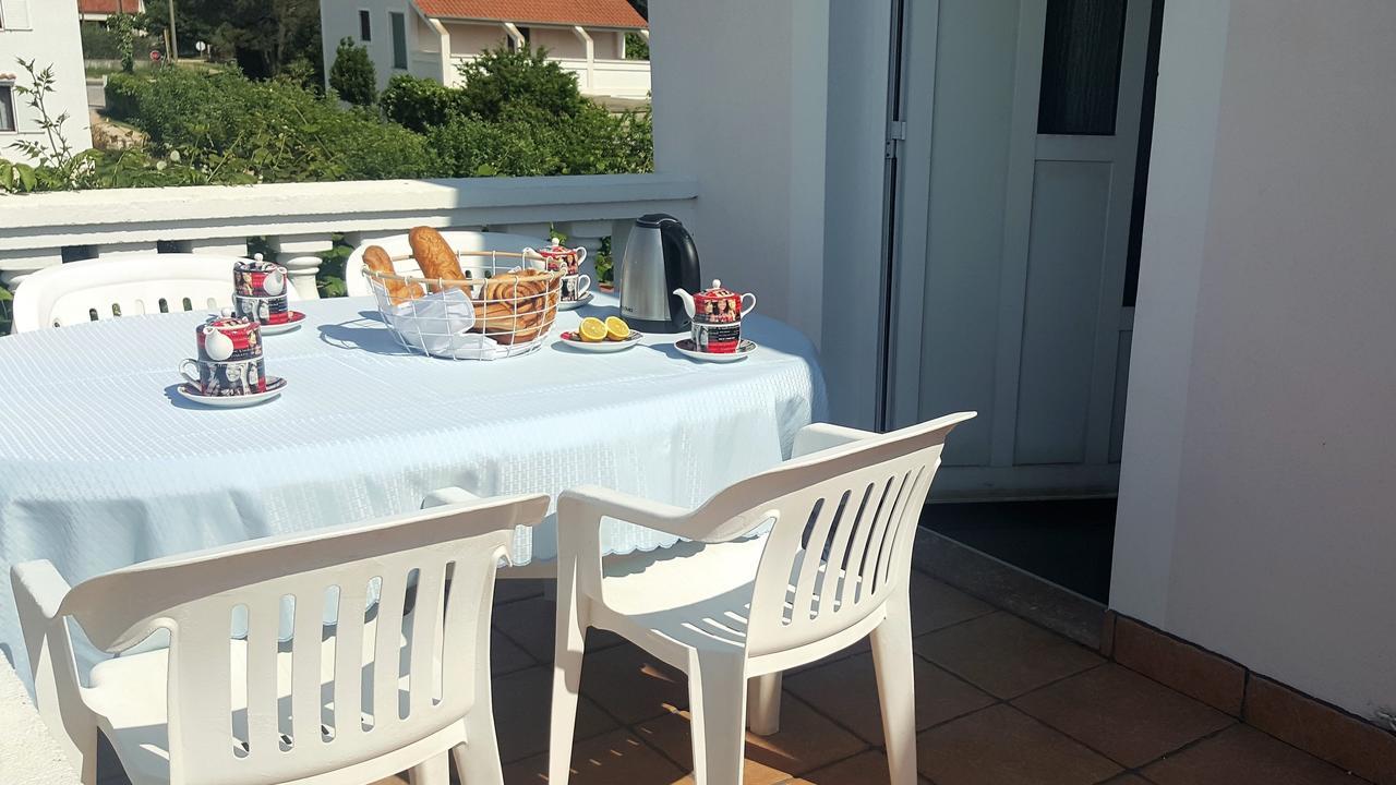 Villa Surac Murvica  Экстерьер фото